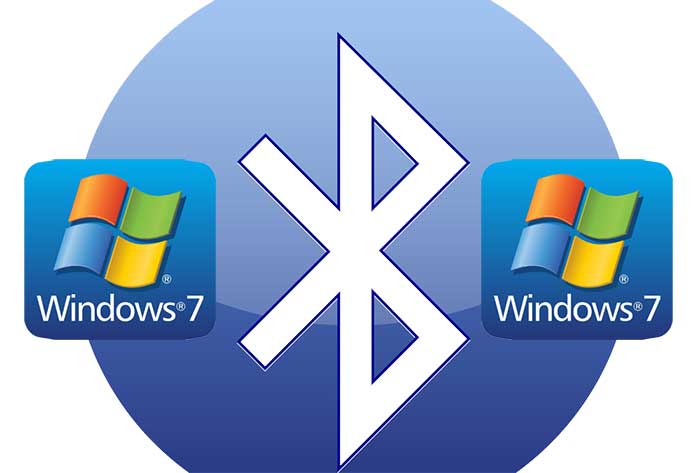 instalar y descargar bluetooth en windows 7